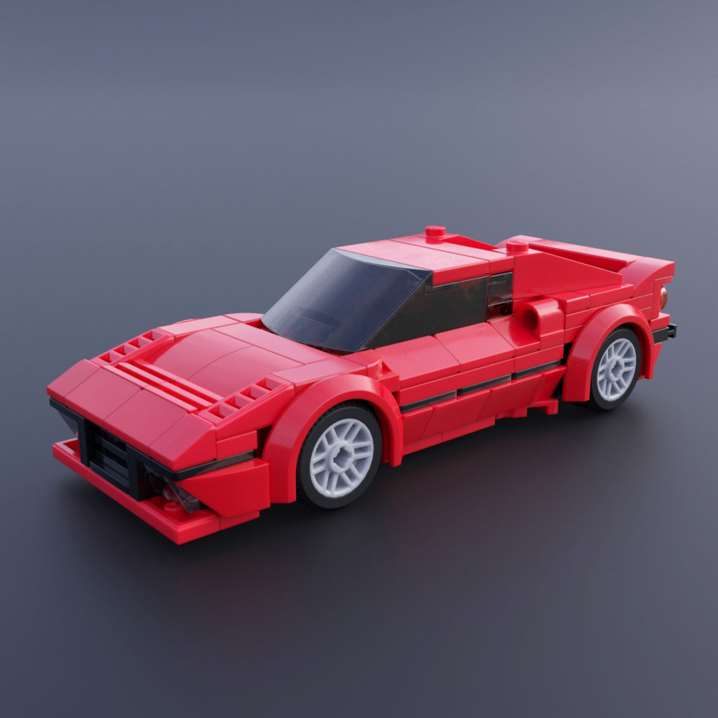 Ferrari 288 GTO