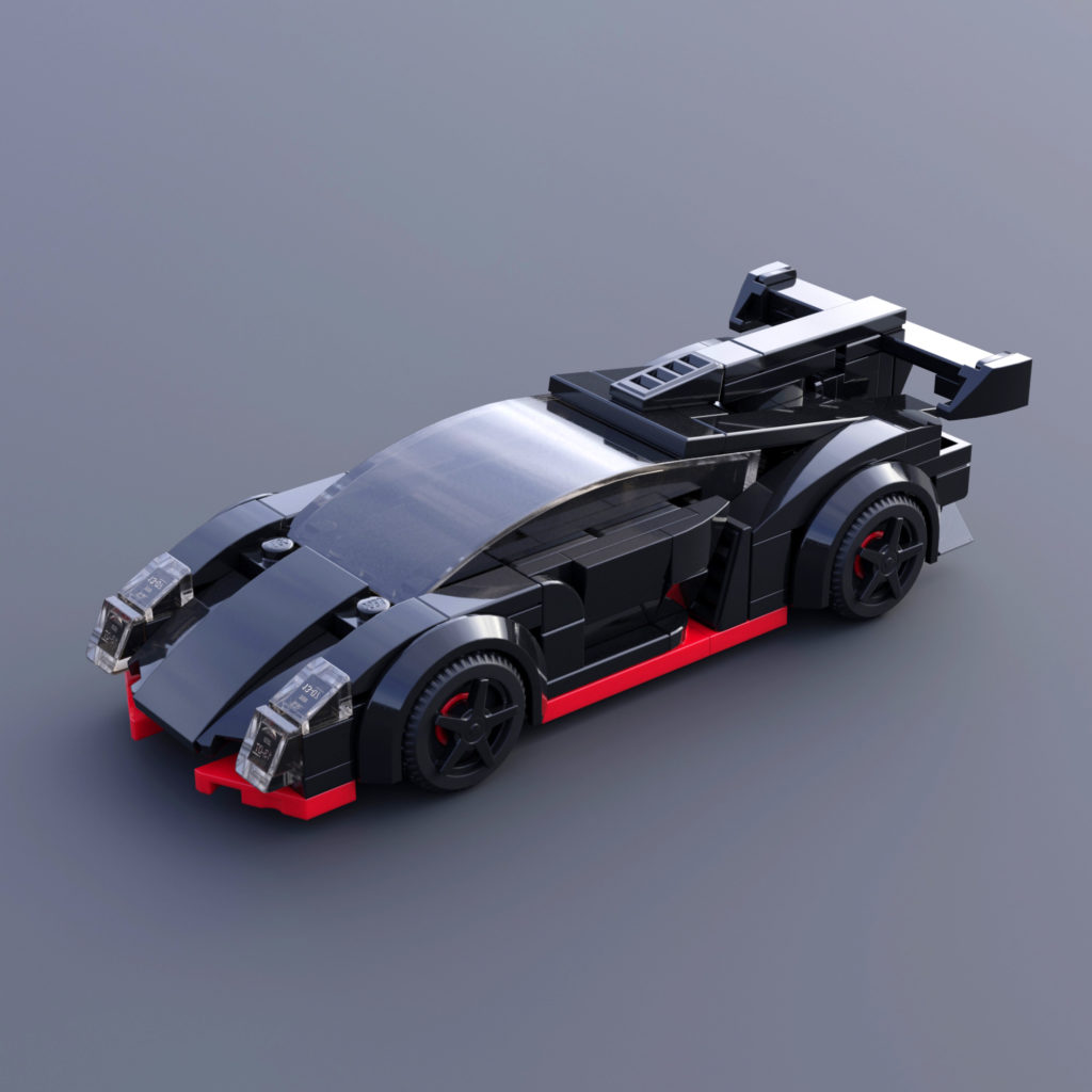 Lamborghini Veneno