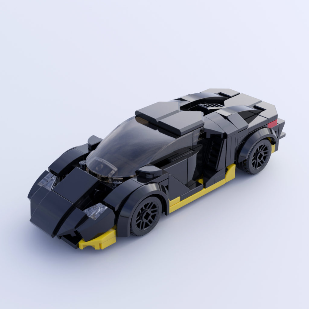 Lamborghini Centenario