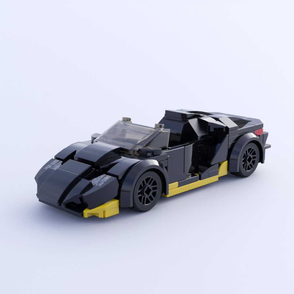 Lamborghini Centenario Roadster