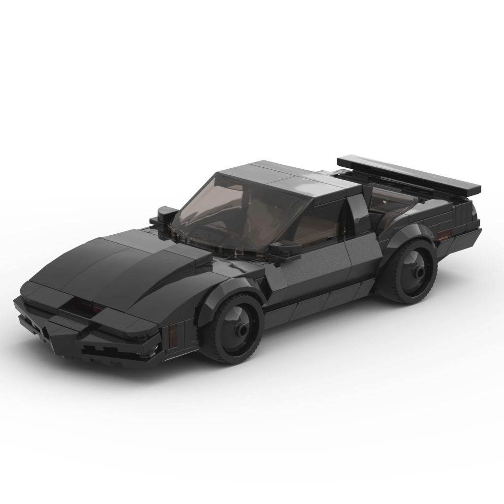 KITT (Knight Rider)